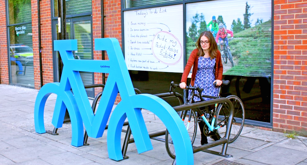 How do I protect my electric bike?