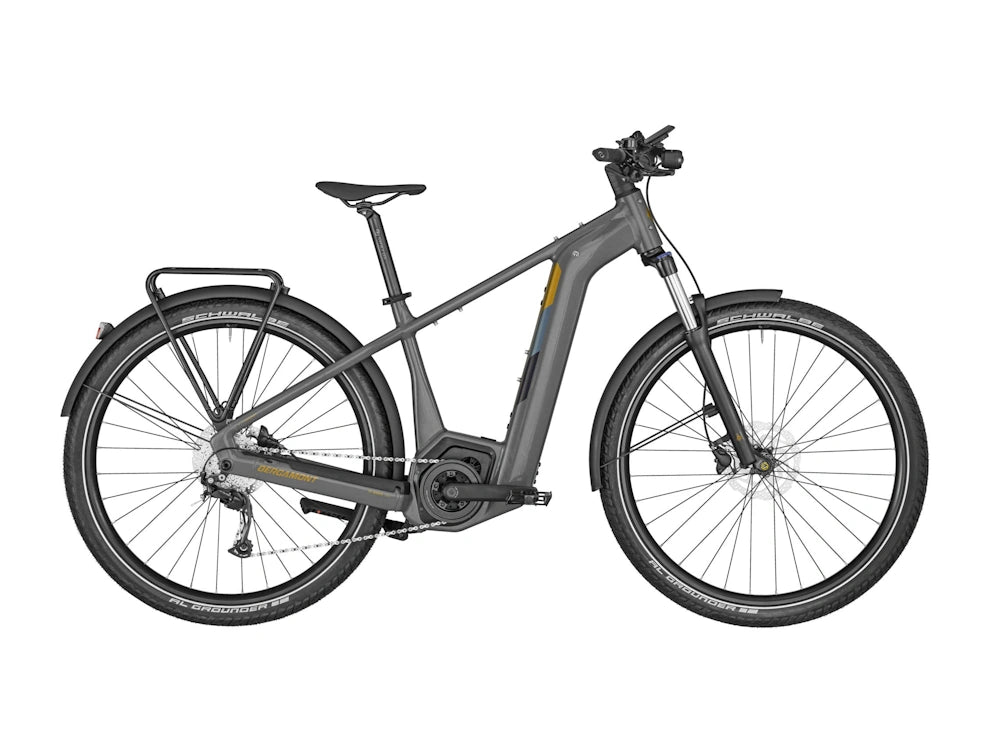 e bike fully bergamont Bergamont E-Revox Edition EQ