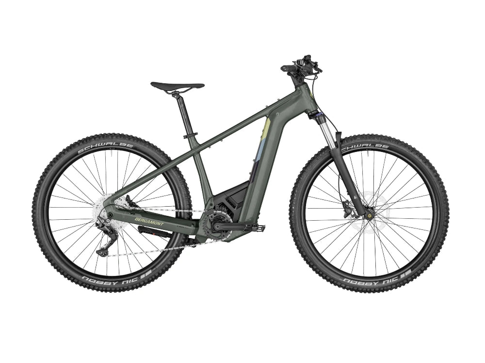 Bergamont E-Revox Sport