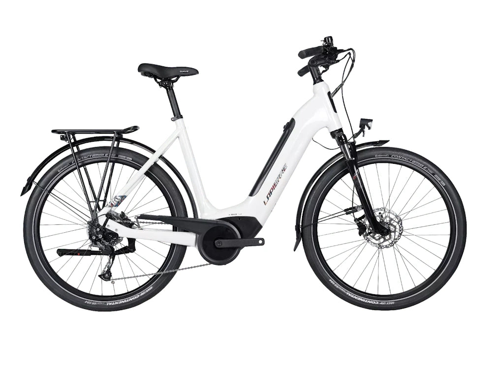 Urban electric bike sale