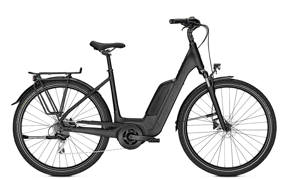 Kalkhoff endeavour electric bike sales