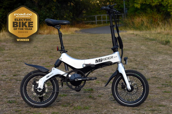 E-bike of the Year 2023 - Road.cc