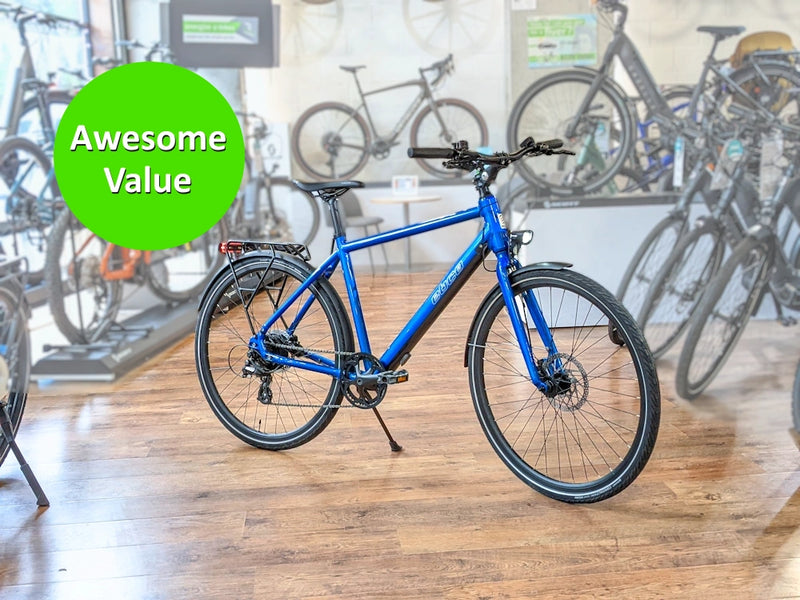 NEW IN The lightweight, budget-friendly Urban 2R
