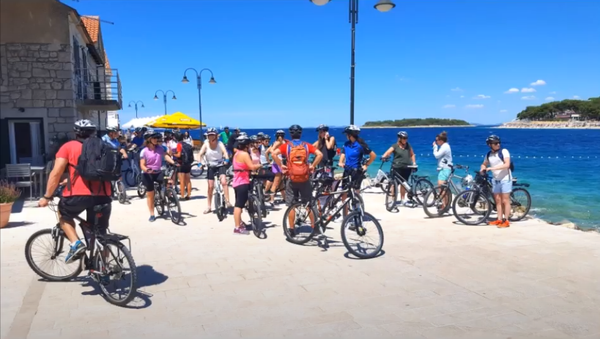 Recommended Ride: ‘Sail Croatia’