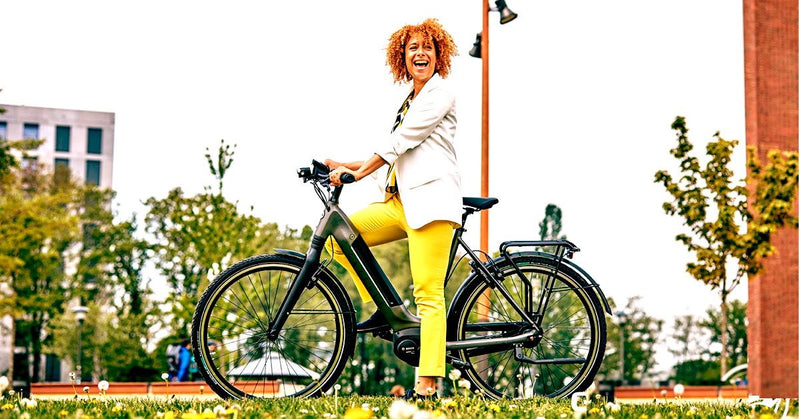 The Mood-Boosting Effects of Movement - Part 2 in our 'Boost Your Mood' series