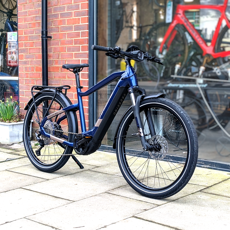 Value 2024 electric bike