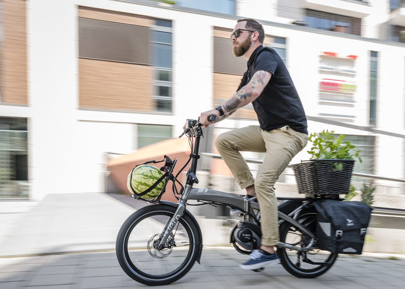 Can an Electric Bike Really Replace a Car?