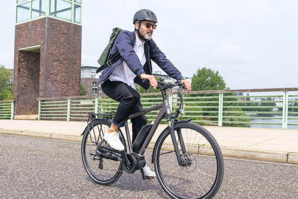 Transitioning to a Car-Lite Life - getting the Most Value from E-bikes (part 3)
