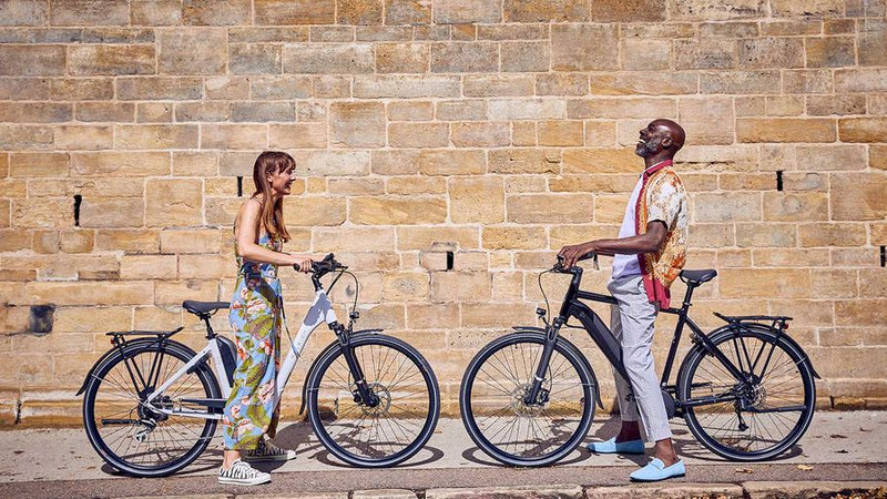 Keeping Your E-Bike ‘Ride Ready’ - Getting the Most Value from E-bikes (part 2)