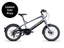 EBCO Street 3 electric bike