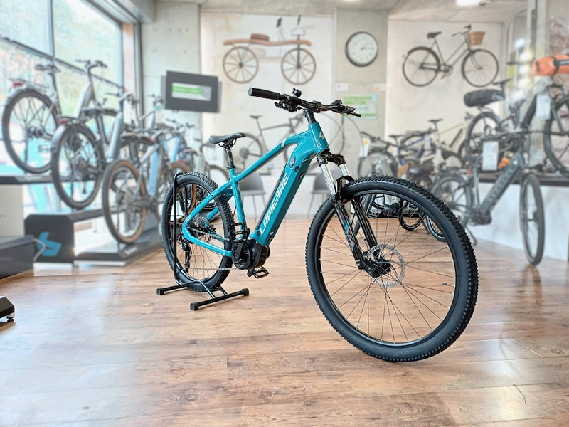 Lapierre Overvolt HT 5.5 Electric Bike