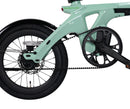 E-Go CarbonLite Folding Electric Bike