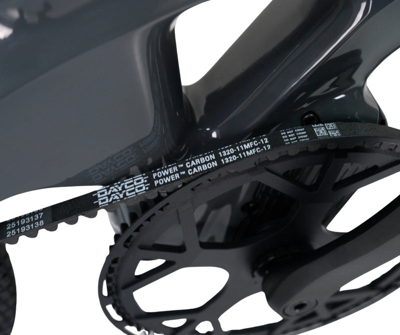 E-Go CarbonLite 3S Folding Electric Bike