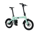 E-Go CarbonLite Folding Electric Bike