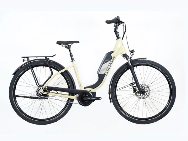 Corratec E-Power Urban 28 Fusion Tube
