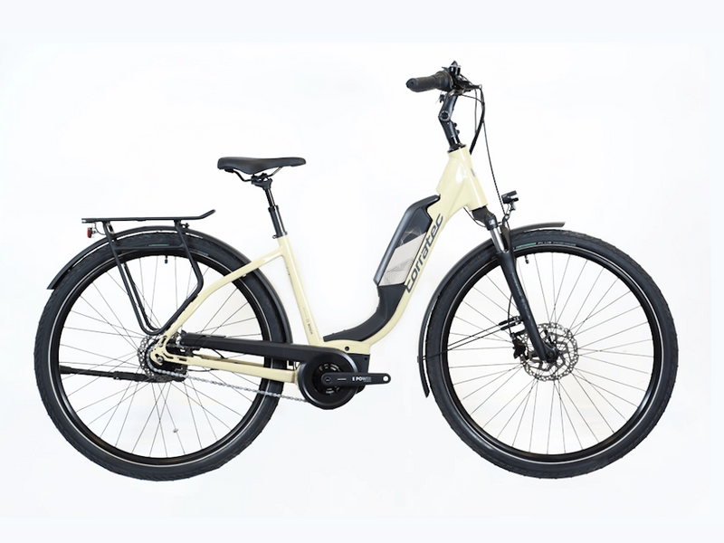 Corratec E-Power Urban 28 Fusion Tube