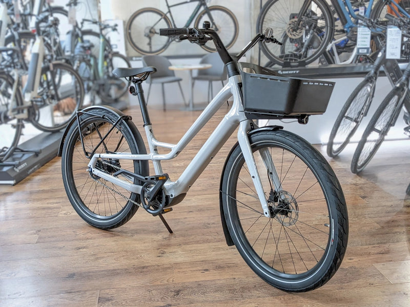 Specialized online turbo como