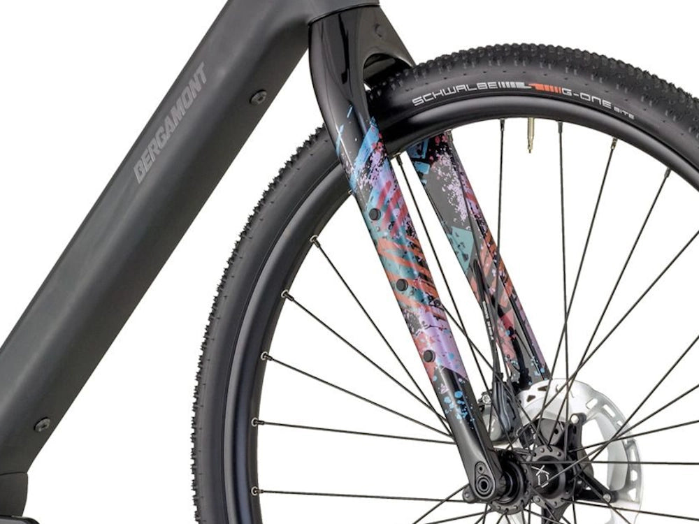 e gravel bike bergamont Bergamont E-Grandurance Elite Electric Bike