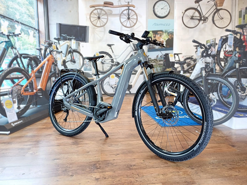 bergamont fully e bike Bergamont E-Revox Edition EQ