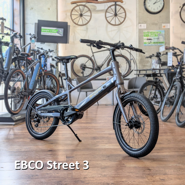 Best E bikes for Beginners