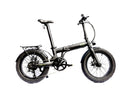 E-Go Max PLUS Folding Electric Bike