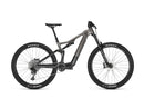 Focus Jam² SL 8.7 Full Suspension Electric Bike