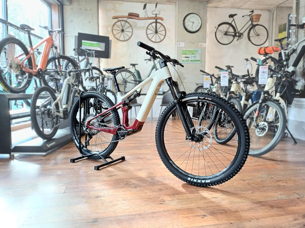 Focus bike online shop sale