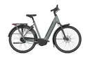 Gazelle Grenoble C5+ First Edition Electric Bike