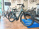 Gazelle Grenoble C5+ First Edition Electric Bike