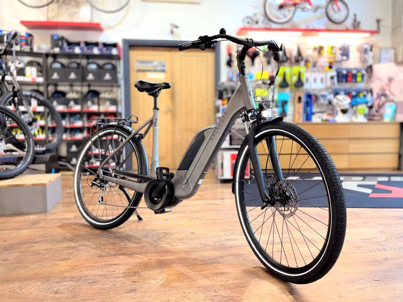 Mountain bike 2024 finance not v12