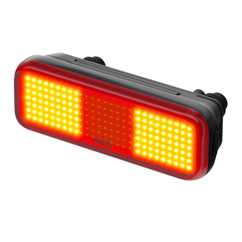 Knog 'Blinder Link' rear light (saddle mounted)
