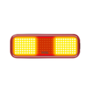 Knog 'Blinder Link' rear light (saddle mounted)