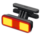 Knog 'Blinder Link' rear light (saddle mounted)
