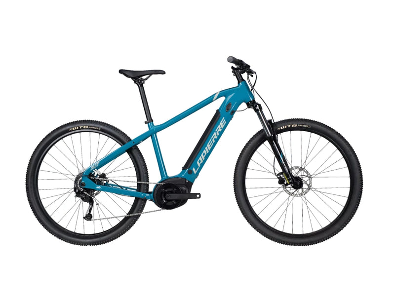 Lapierre Overvolt HT 5.5 Electric Bike