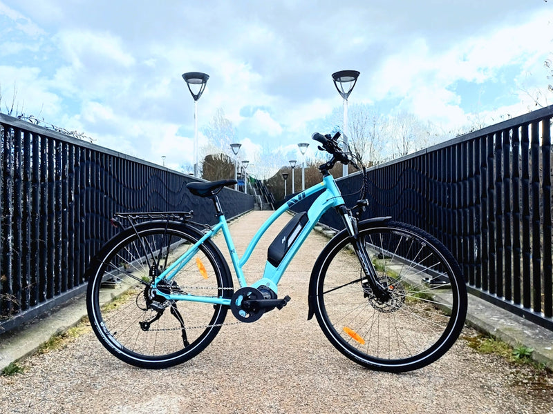 Neomouv Nova S - SAVE £951