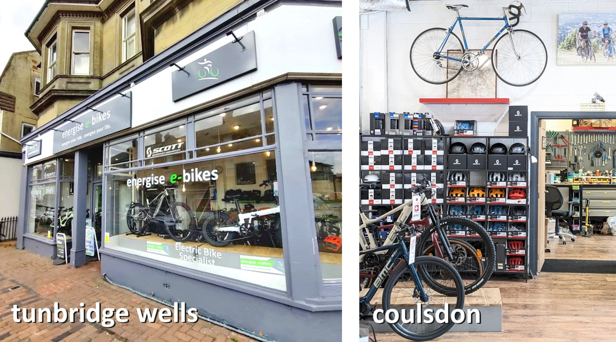 Electric bike retailer near me hotsell
