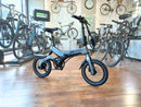 MiRider GB3 Folding Electric Bike