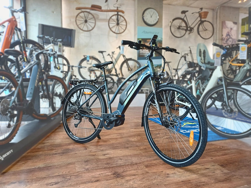 Neomouv Nova S - SAVE £951