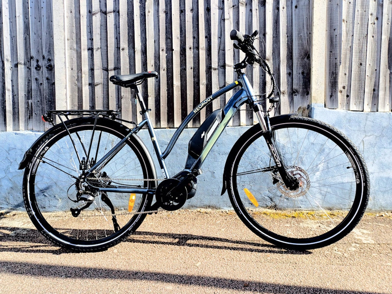 Neomouv Nova S - SAVE £951