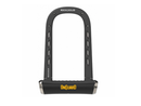 OnGuard RockSolid 8590 bike lock - Diamond security rating!