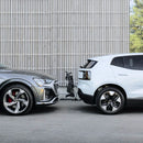 Thule OutPace (2-bike carrier)