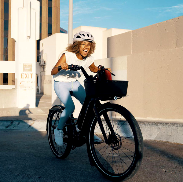 Specialized Turbo Como SL 4.0 Step Through Electric Bike Specialized Turbo Como SL 4.0 Step Through Electric Bike