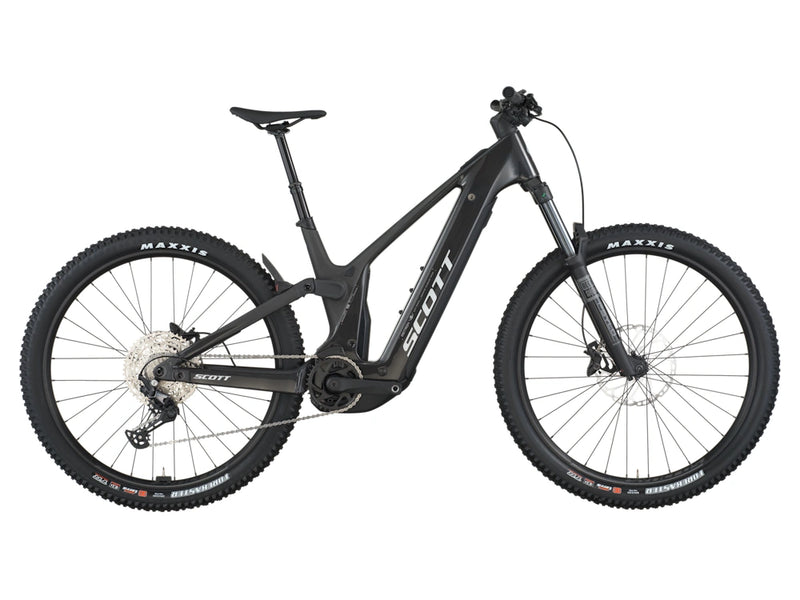 Scott Patron 920 Carbon