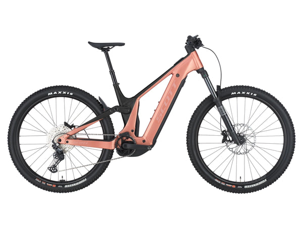 Scott Patron eRide 920