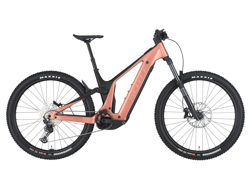 Scott Patron eRide 920