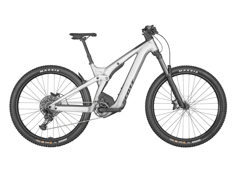 Scott Strike eRide 920 EVO