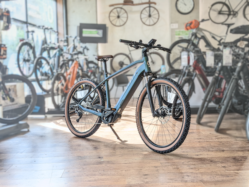 Scott sub cross best sale eride 10 men bike