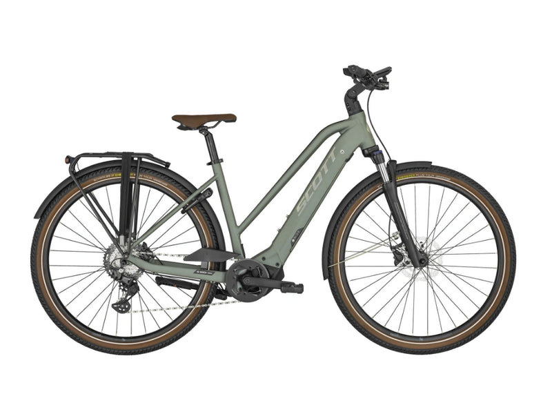 Scott Sub Sport eRide 20 Electric Bike