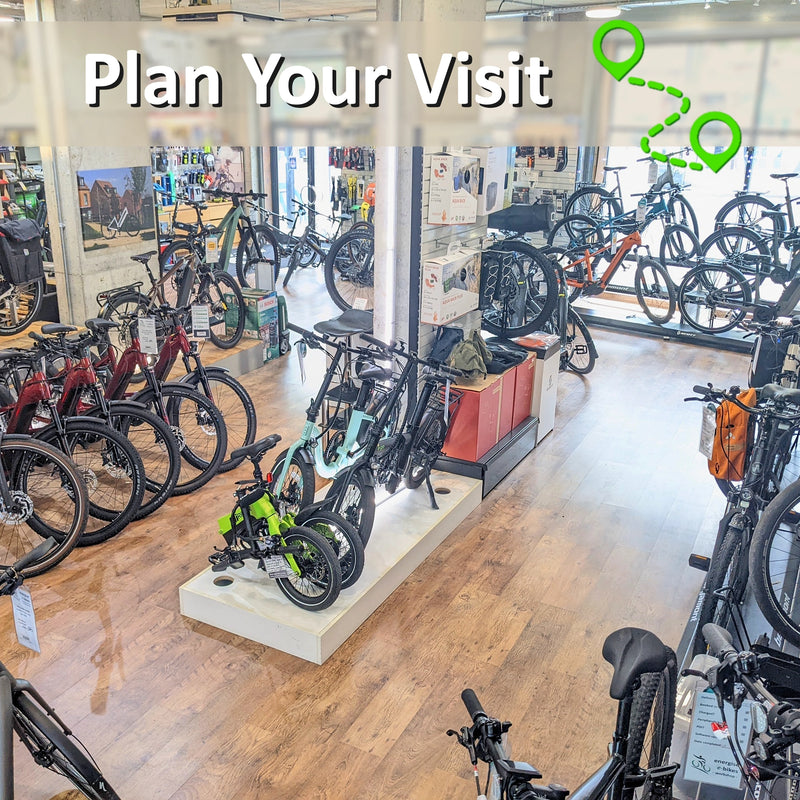 Energise e Bikes Electric Bikes And Accessories Kent And Surrey
