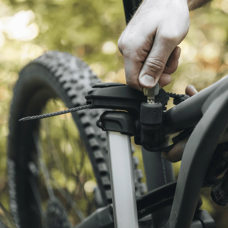 Thule t2 bike hot sale rack